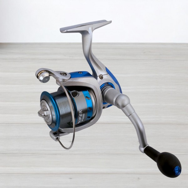 Котушка Carpe Diem Shkiper 4000, 5п